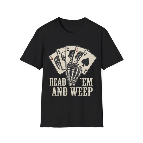 Motorhead inspired dead mans - motorhead,