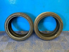 Bridgestone Turanza 6 225/40R18 92Y XL Pair Of Tyres 5.1mm Tread C754T