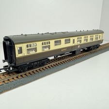 OO Scale Hornby Top Link R455