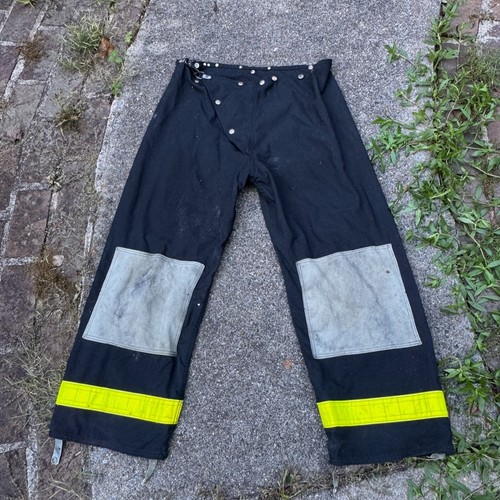 Vintage body guard firefighter - vintage,