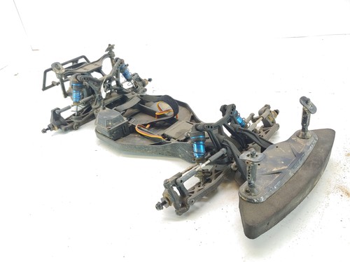 Team associated sr10 2wd - associated, 1/10