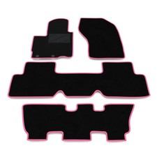 Floor Mats Compatible with