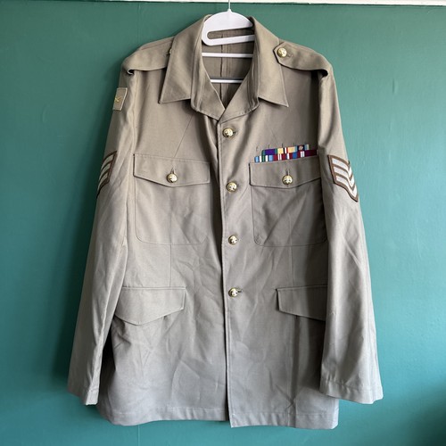 British army dress jacket mens - dress,