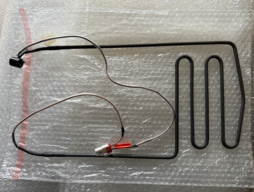 Genuine samsung defrost - samsung, heater