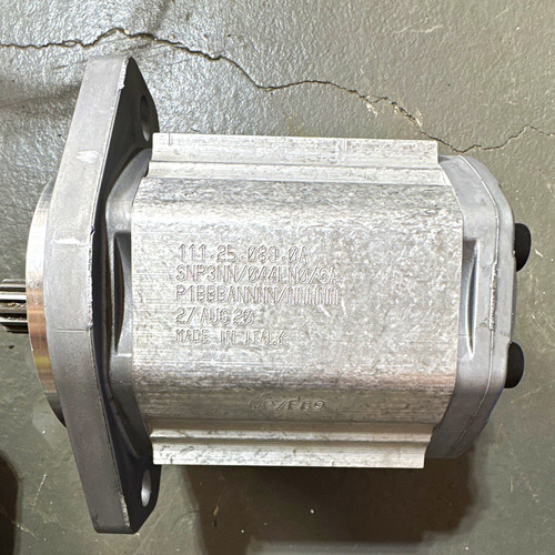 Danfoss hydraulic gear - gear, pump