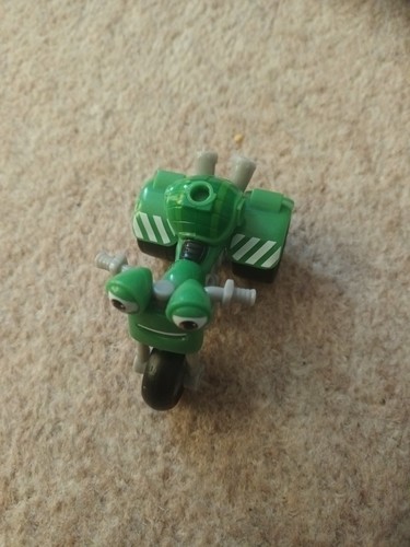 Ricky zoom core racer - zoom,