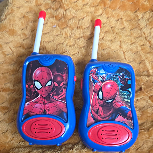 Lexibook spider man - lexibook, spider-man