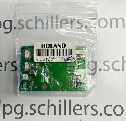 Roland oem w702028251 cut - dg,