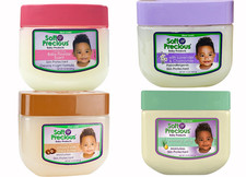 Soft & Precious Baby Nursery