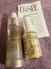 ELYSEE YouthSpan Stress