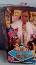 Bratz Sasha Welcome to