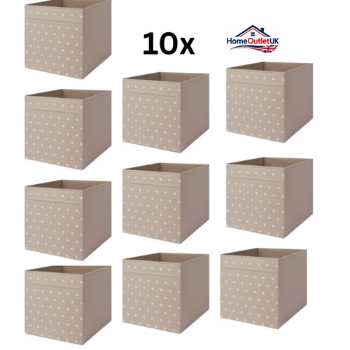 Drona storage boxes - storage, for