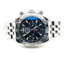 Breitling Blackbird A44359