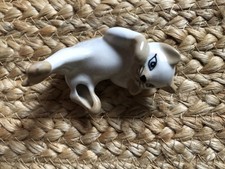 Vintage Szeller  Ornament Cat