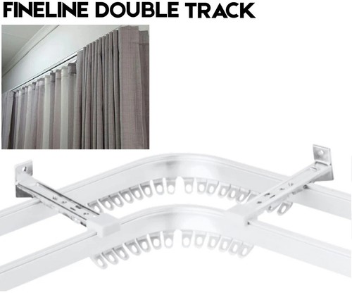 Fineline double bendable - double,