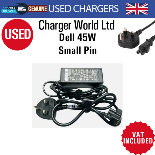 Genuine dell small - genuine, pin