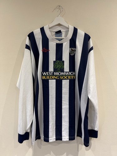 2002 west bromwich - 2002, albion