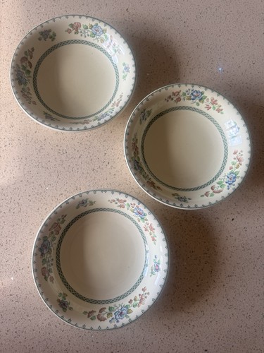 Set copeland spode royal - of, 'royal