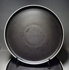 4x Habitat Dinner plates