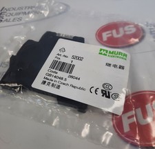 Murr Elektronik 52002 Interface Relay Module ***10 Pieces***