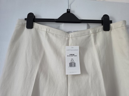 Artigiano women lined ivory - artigiano, women's