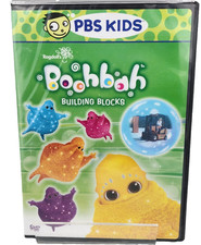 Boohbah - Building Blocks