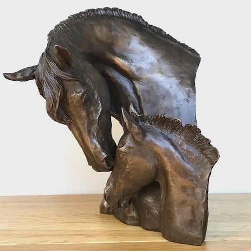 Animal crackers horse - horse, and