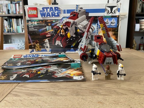Lego star wars republic - star,