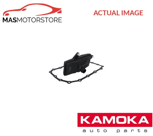 Automatic transmission oil - automatic,