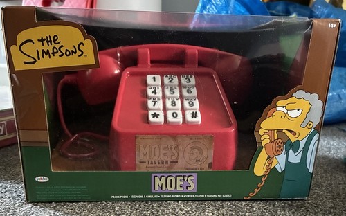 Jakks pacific the simpsons - jakks,