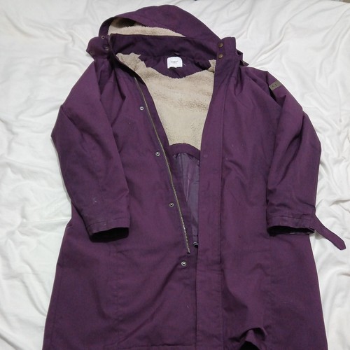 Womens cotton traders mulberry - traders,