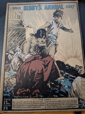 1917 Bibby's Annual