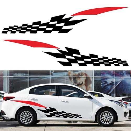 Stripe decal sticker exterior - stripe,