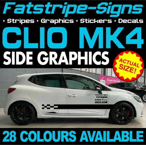 Fit renault clio mk4 - fit,