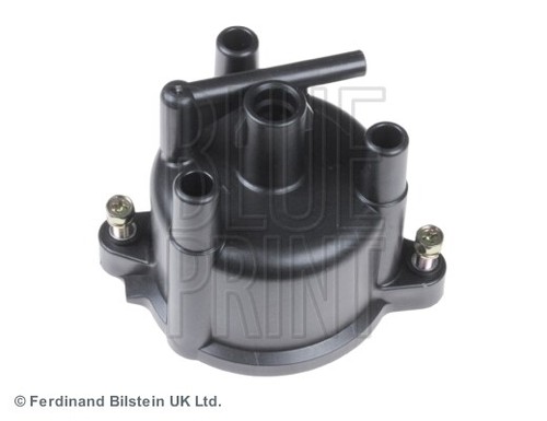New distributor cap for - distributor,