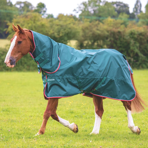 Shires typhoon lite combo - typhoon,