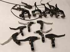 Joblot / Bundle Bicycle Levers