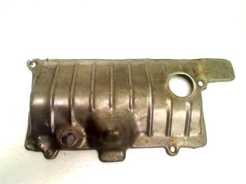 Startermotor cover suzuki - cover, gt