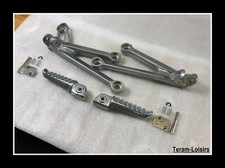 Plates Kawasaki ZX 14 R 1400