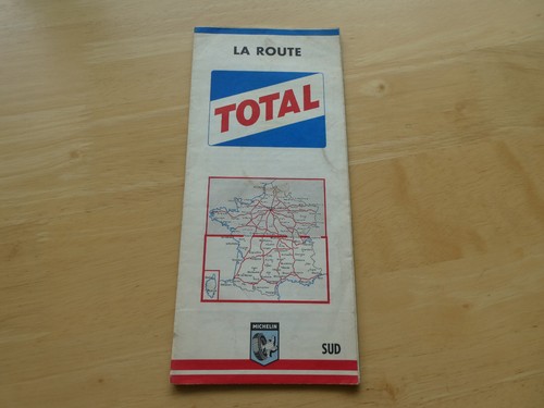 Old maps very - old, total
