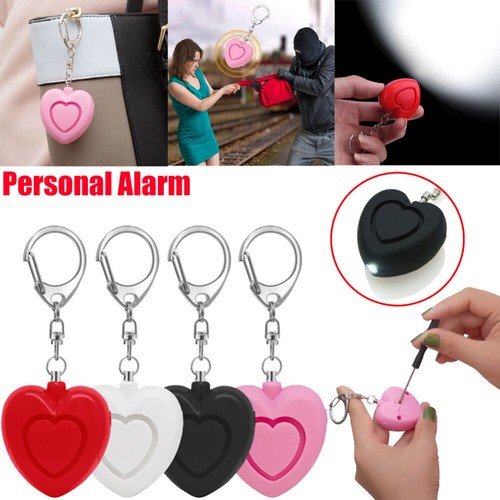 125db personal alarm - personal,