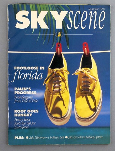 Britannia skyscene airline - skyscene,
