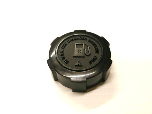 Fuel petrol tank cap - petrol,