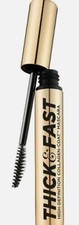 Soap & Glory Mascara Thick & Fast High-Definition Collagen Coat 10g Black Sealed