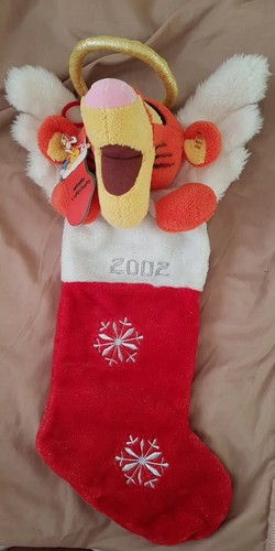 Vintage disney store christmas - vintage,