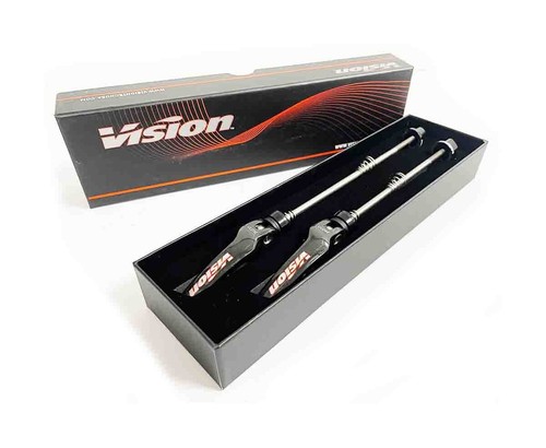 Vision metron road wheel - metron,