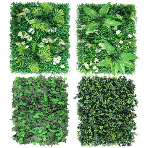 Artificial plant grass mat - artificial,