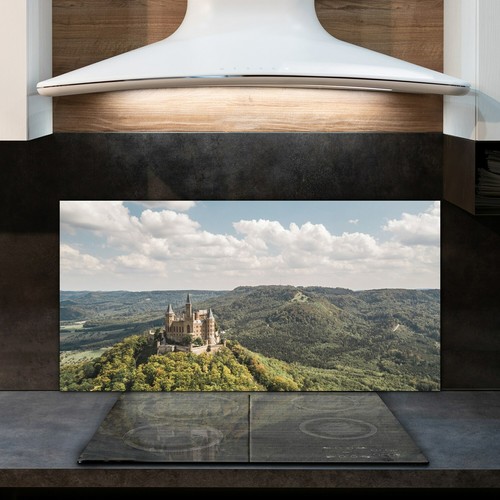 Kitchen splashback tempered - splashback,