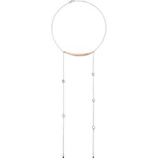 Breil Womens Necklace TJ1835