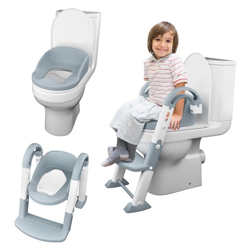 Potty training toilet - training,